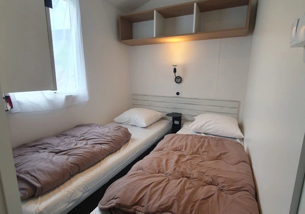 Photo of Bedroom in Montpon-Menesterol