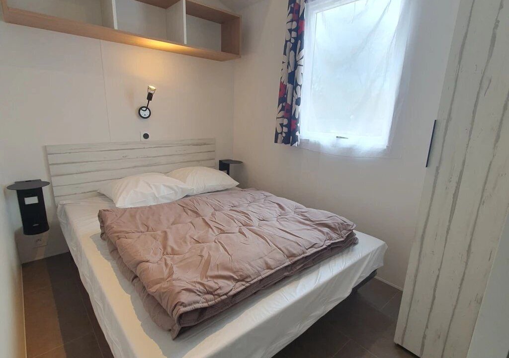 Photo of Bedroom in Montpon-Menesterol