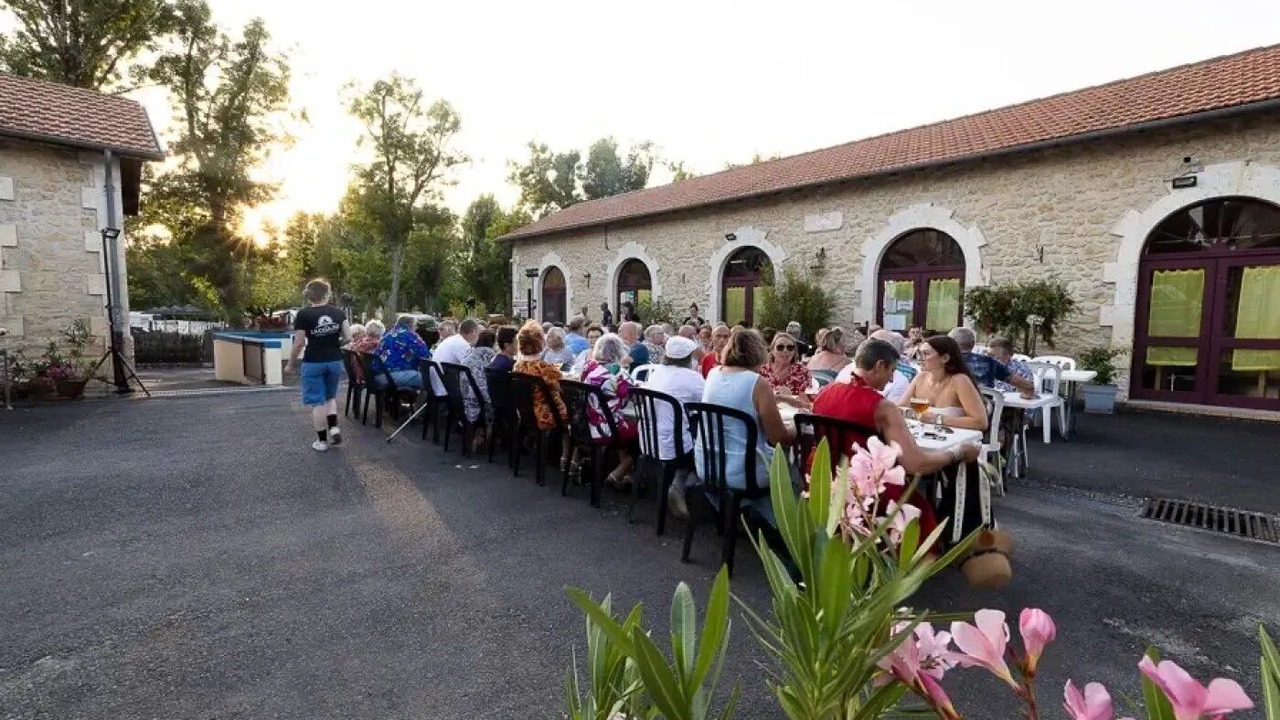 Photo of Outdoor in Montpon-Menesterol