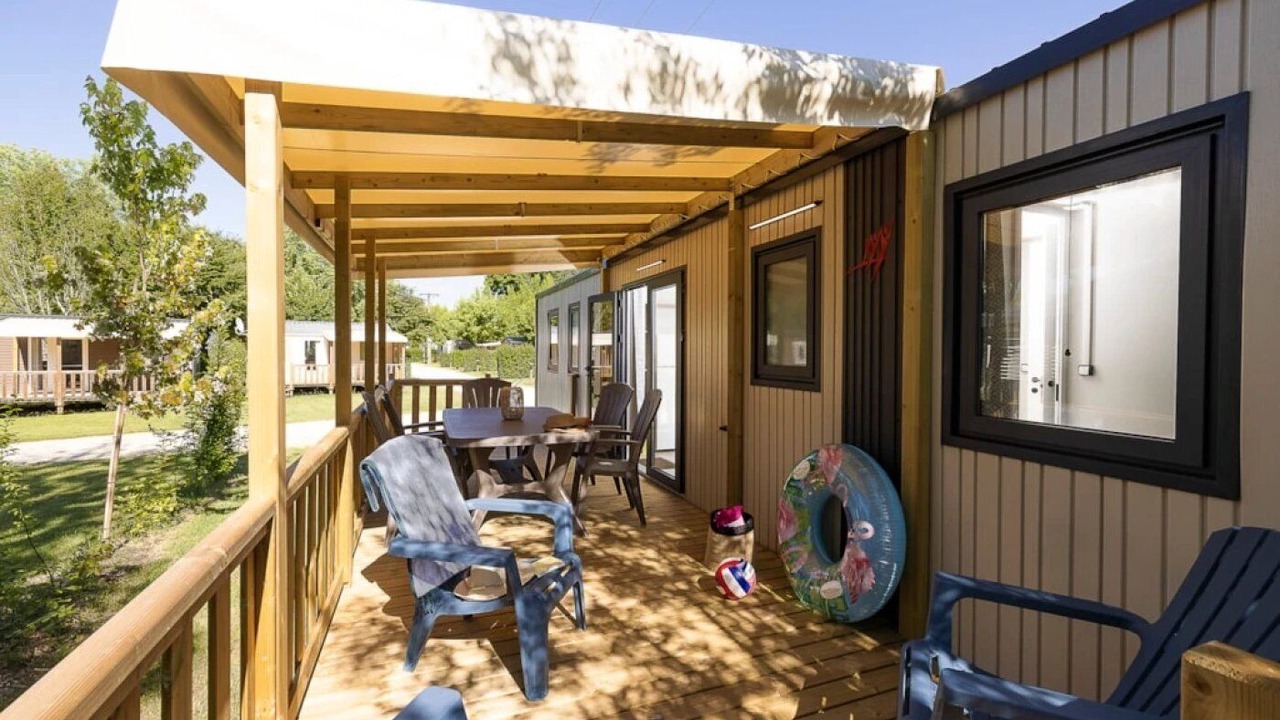 Photo of Outdoor in Montpon-Menesterol