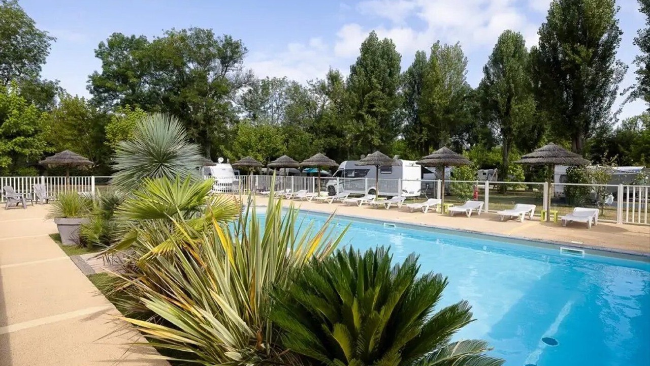 Photo of Outdoor in Montpon-Menesterol