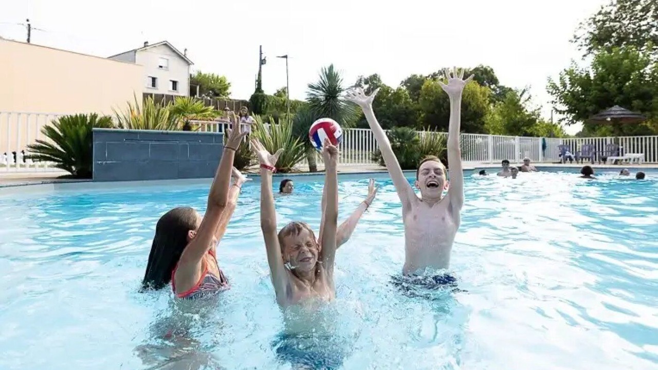 Photo of Outdoor in Montpon-Menesterol