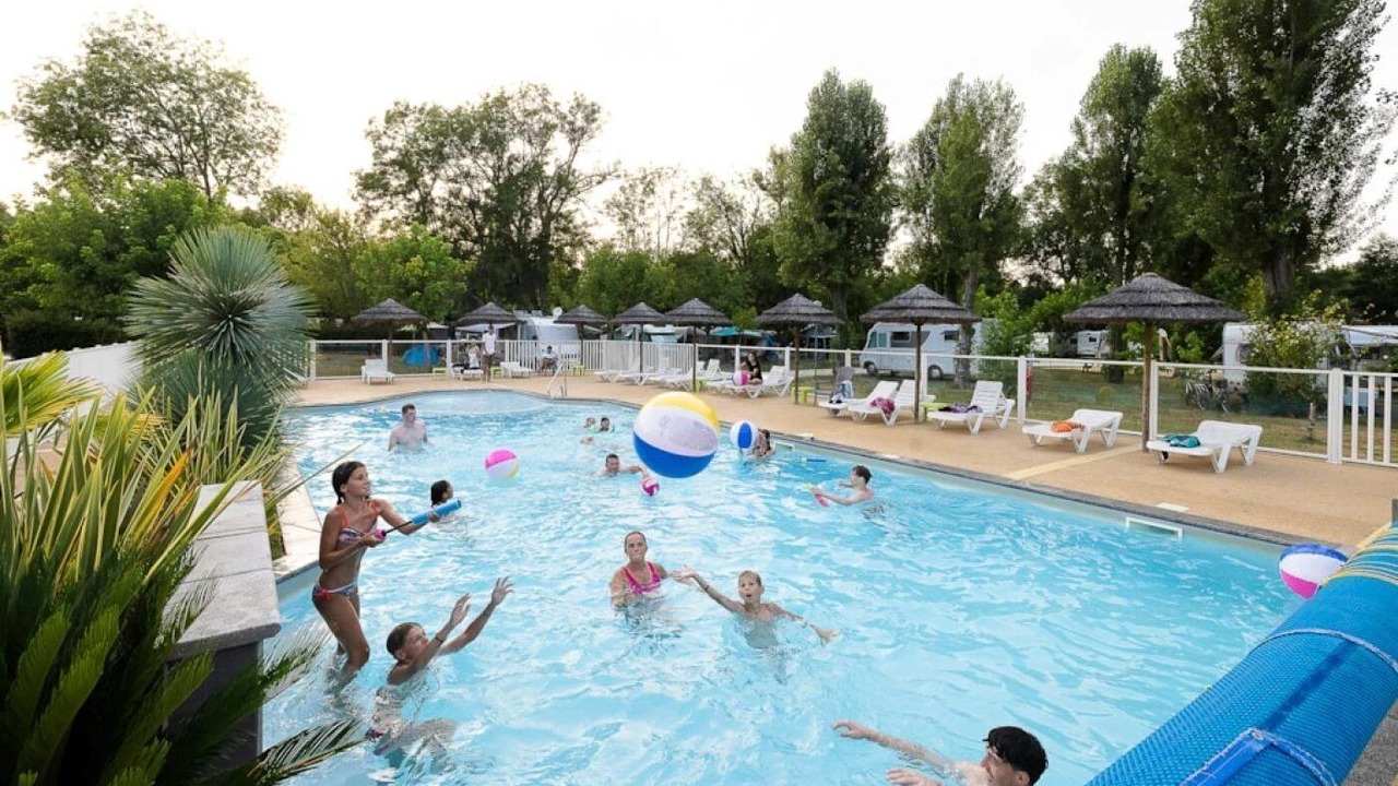 Photo of Outdoor in Montpon-Menesterol