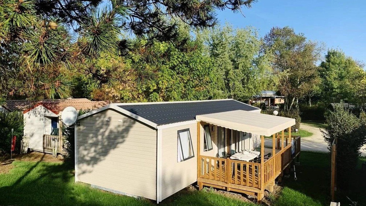 Photo of Outdoor in Montpon-Menesterol