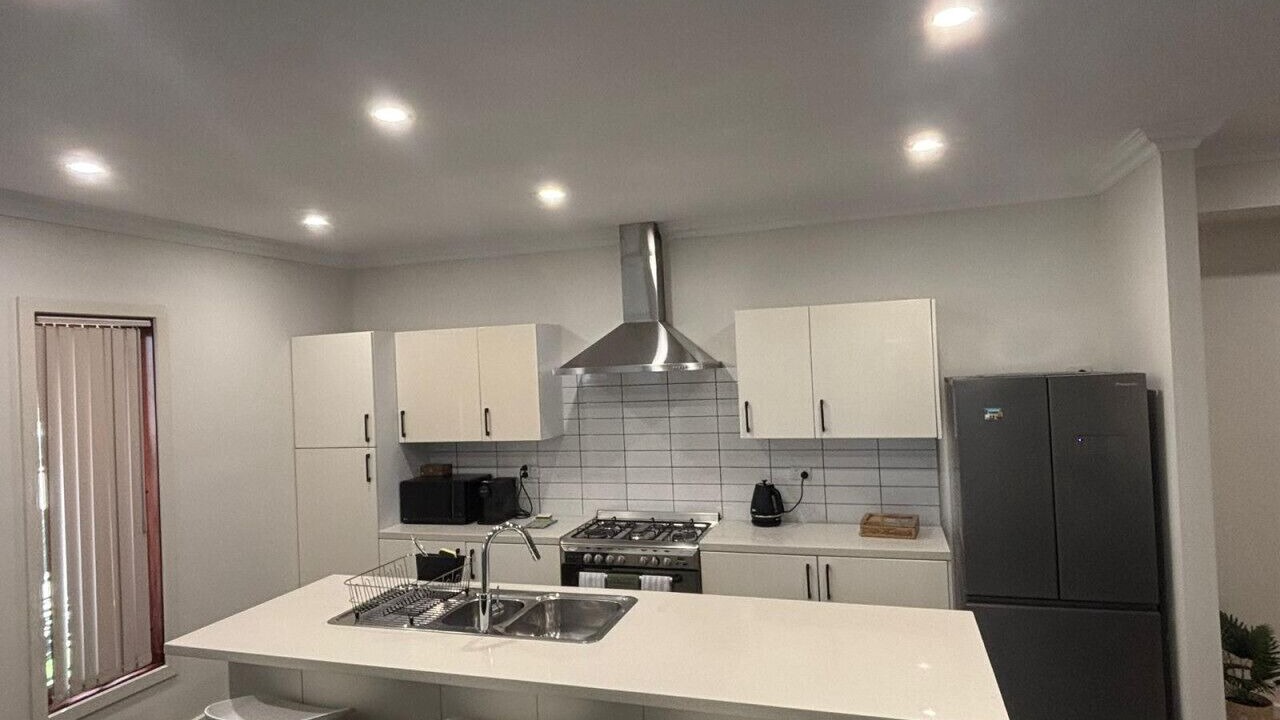 Photo of Kitchen in Epping