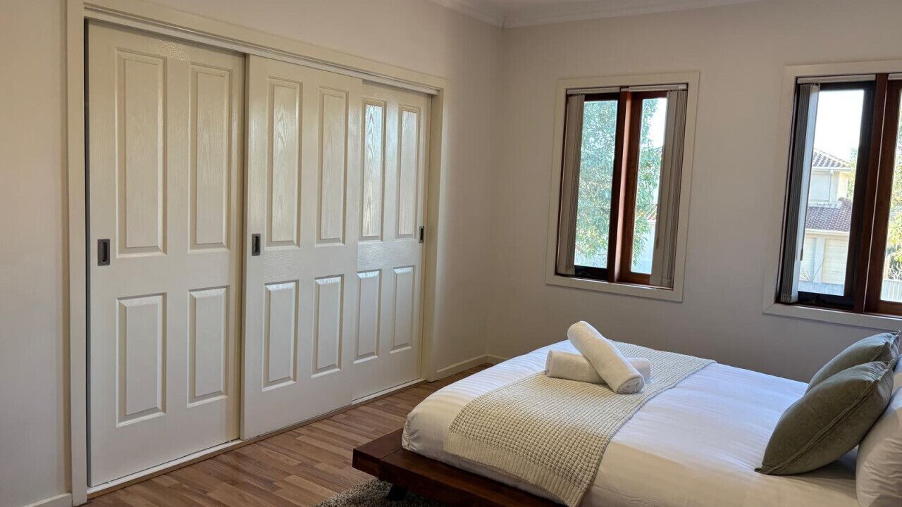 Photo of Bedroom in Epping