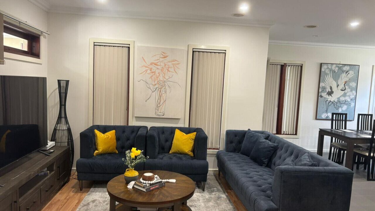 Photo of Livingroom in Epping