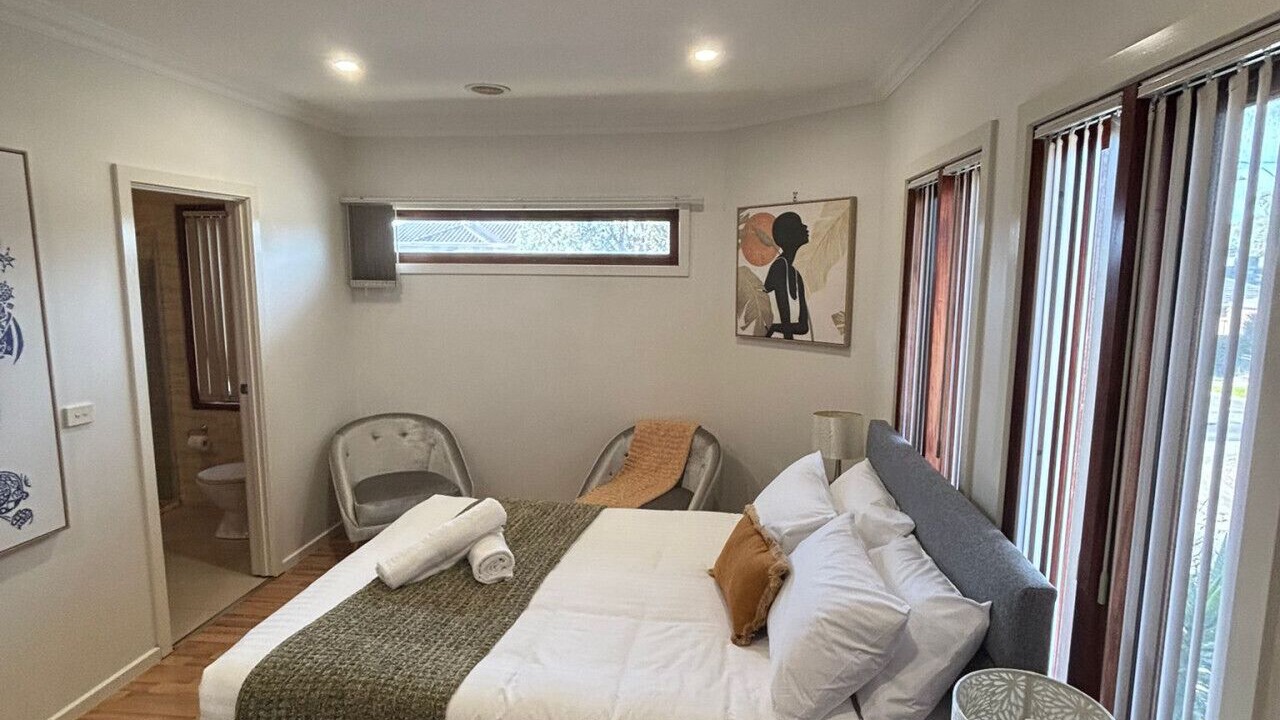 Photo of Bedroom in Epping