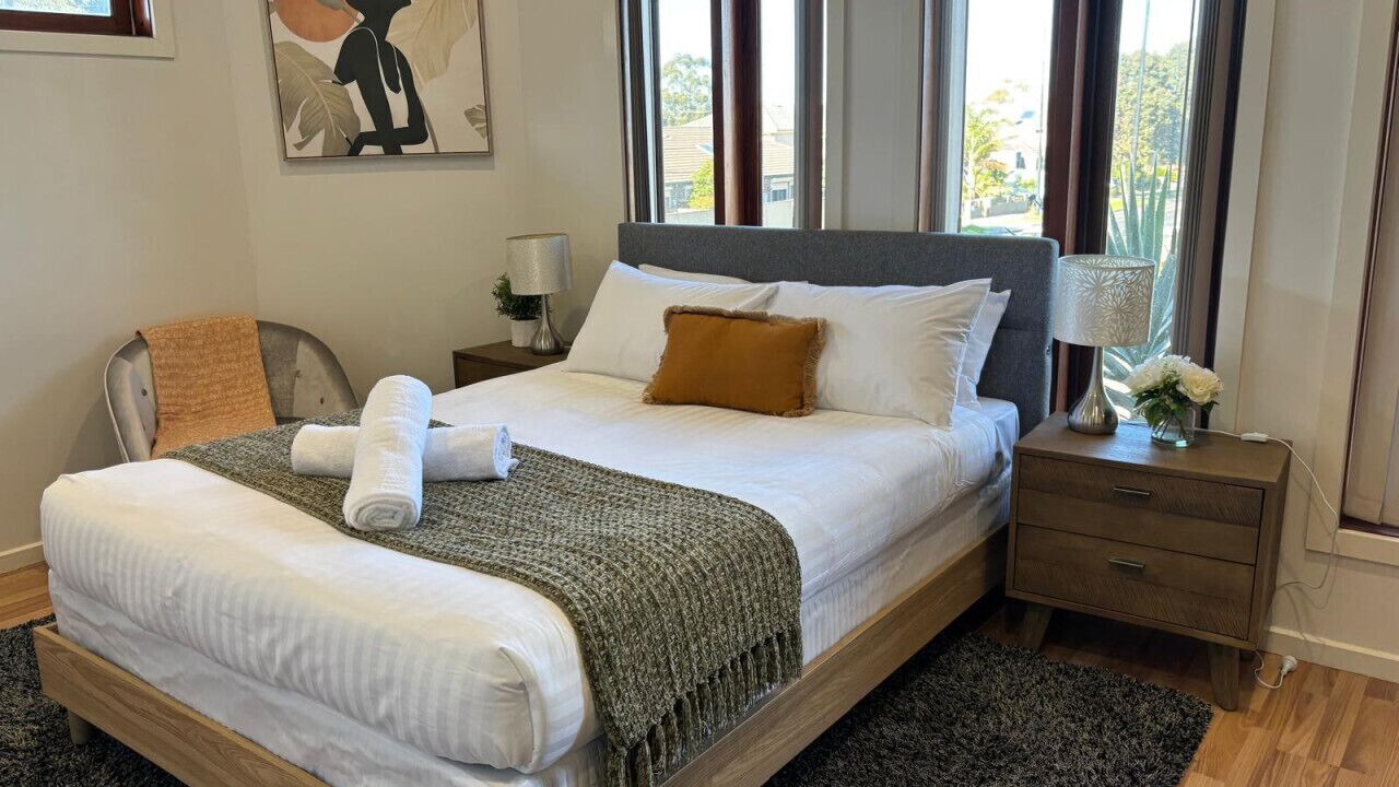 Photo of Bedroom in Epping