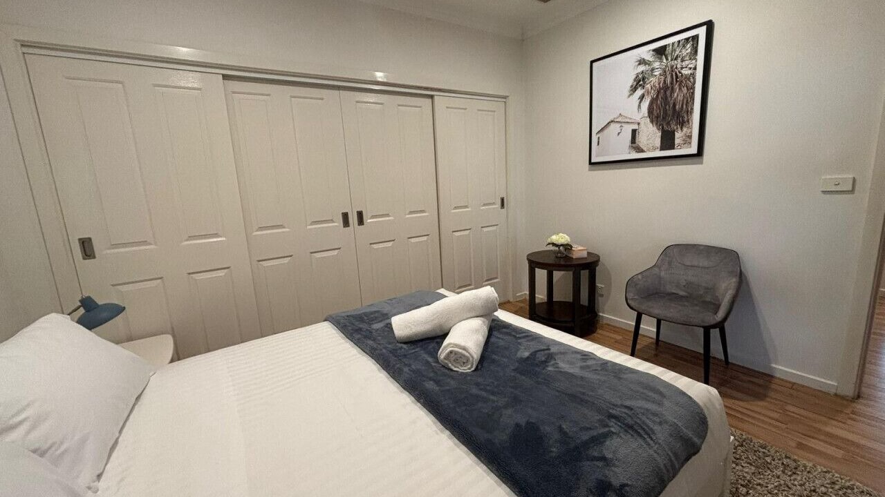 Photo of Bedroom in Epping