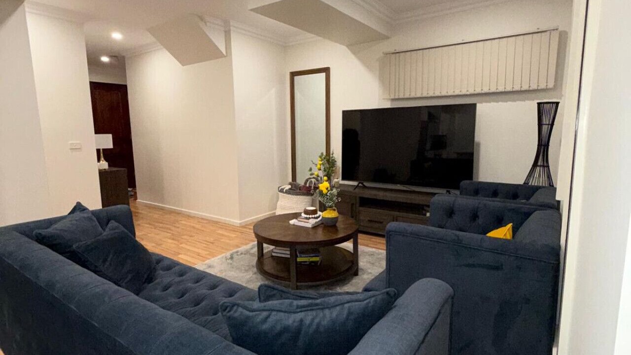 Photo of Livingroom in Epping