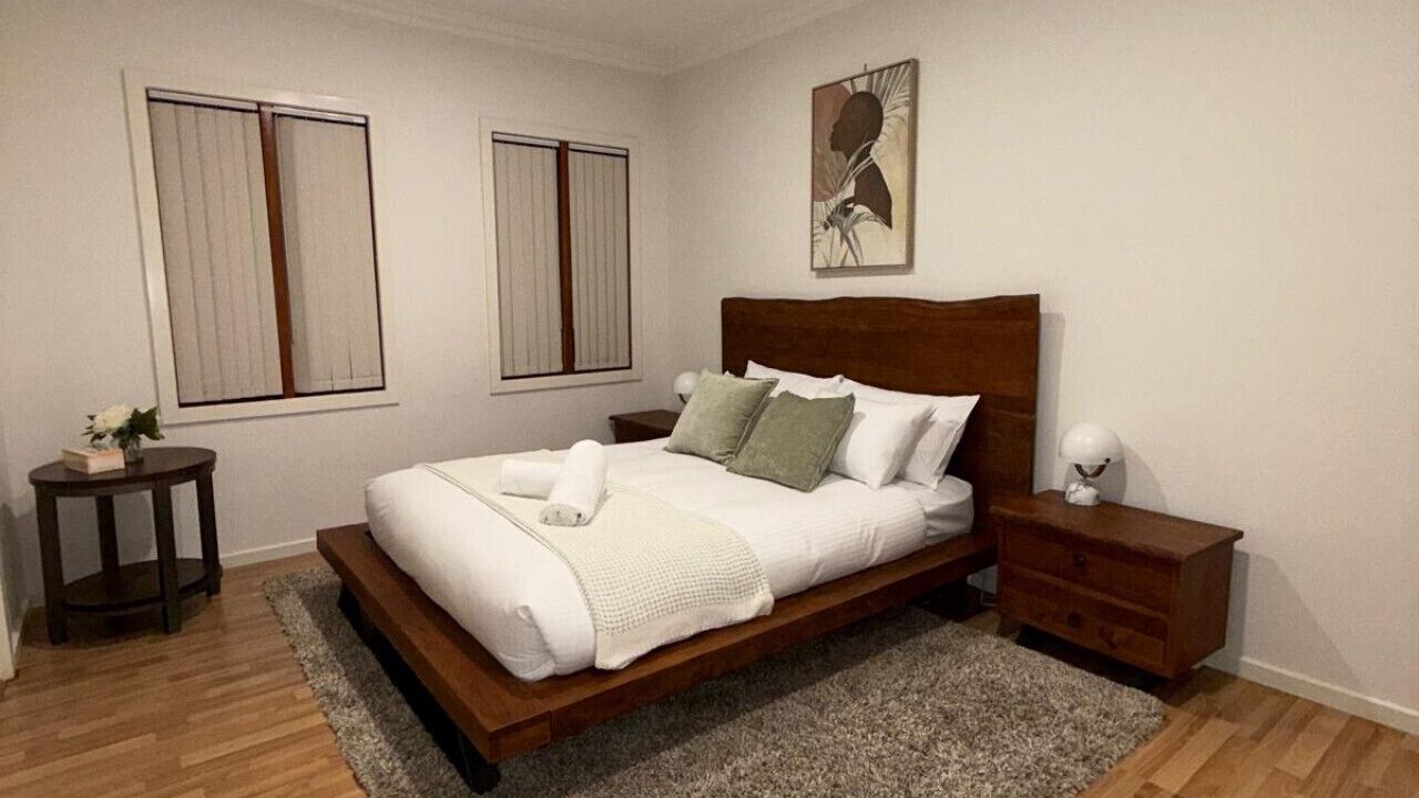 Photo of Bedroom in Epping