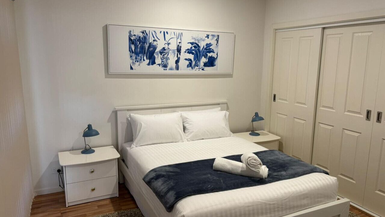 Photo of Bedroom in Epping