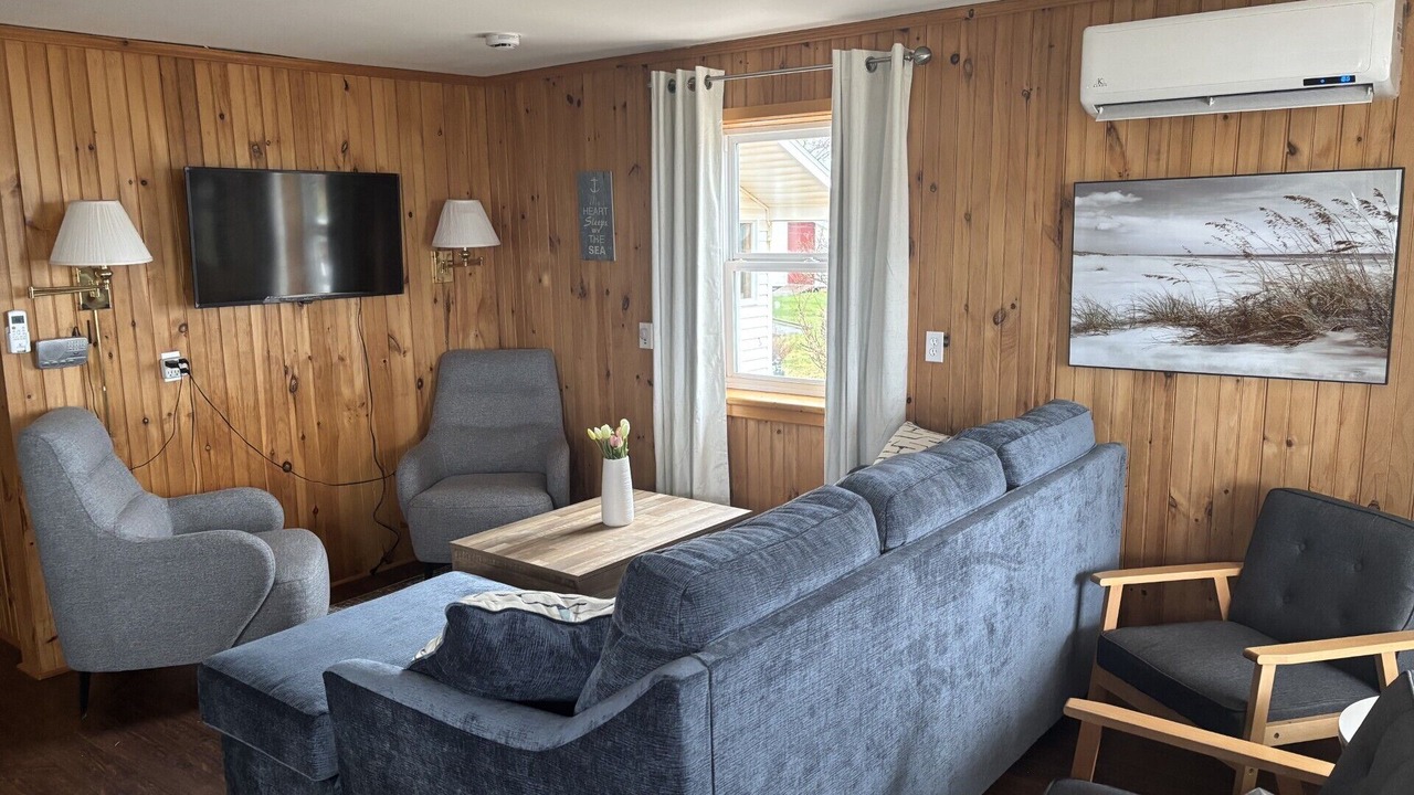 Photo of Livingroom in Bonshaw