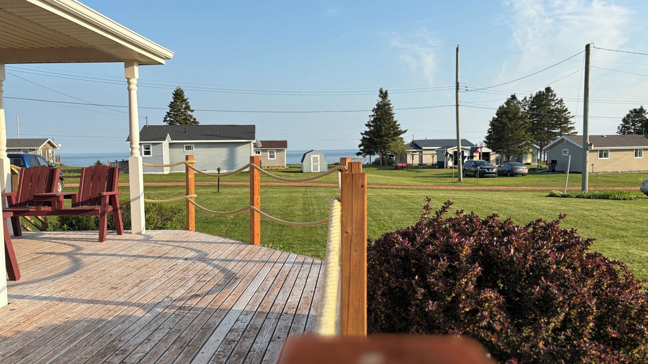 Photo of Outdoor in Bonshaw