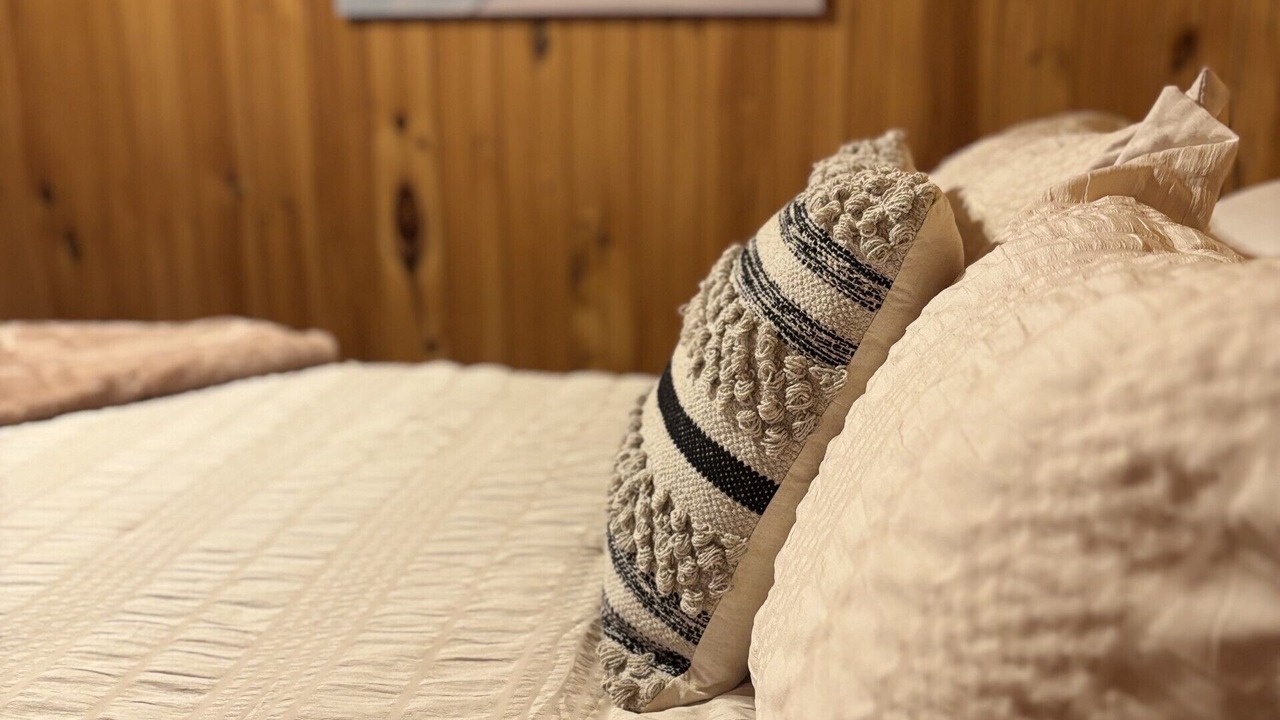 Photo of Bedroom in Bonshaw