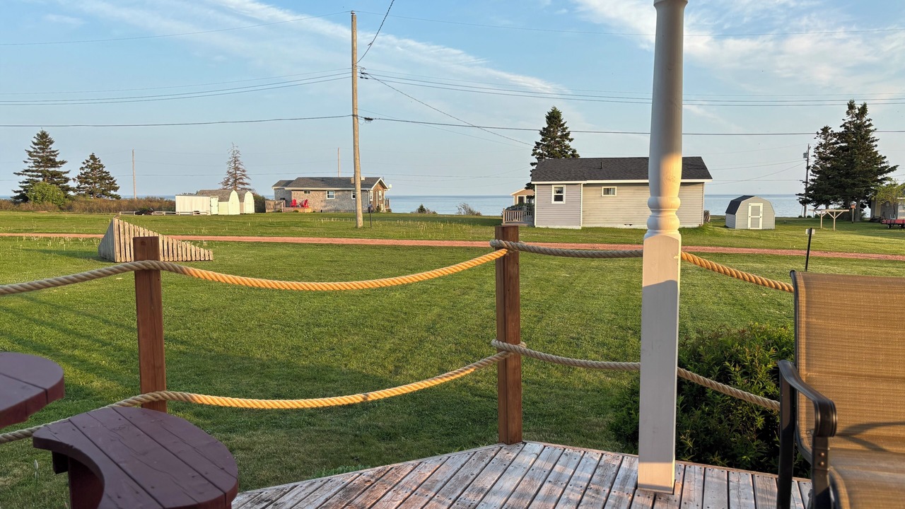 Photo of Outdoor in Bonshaw