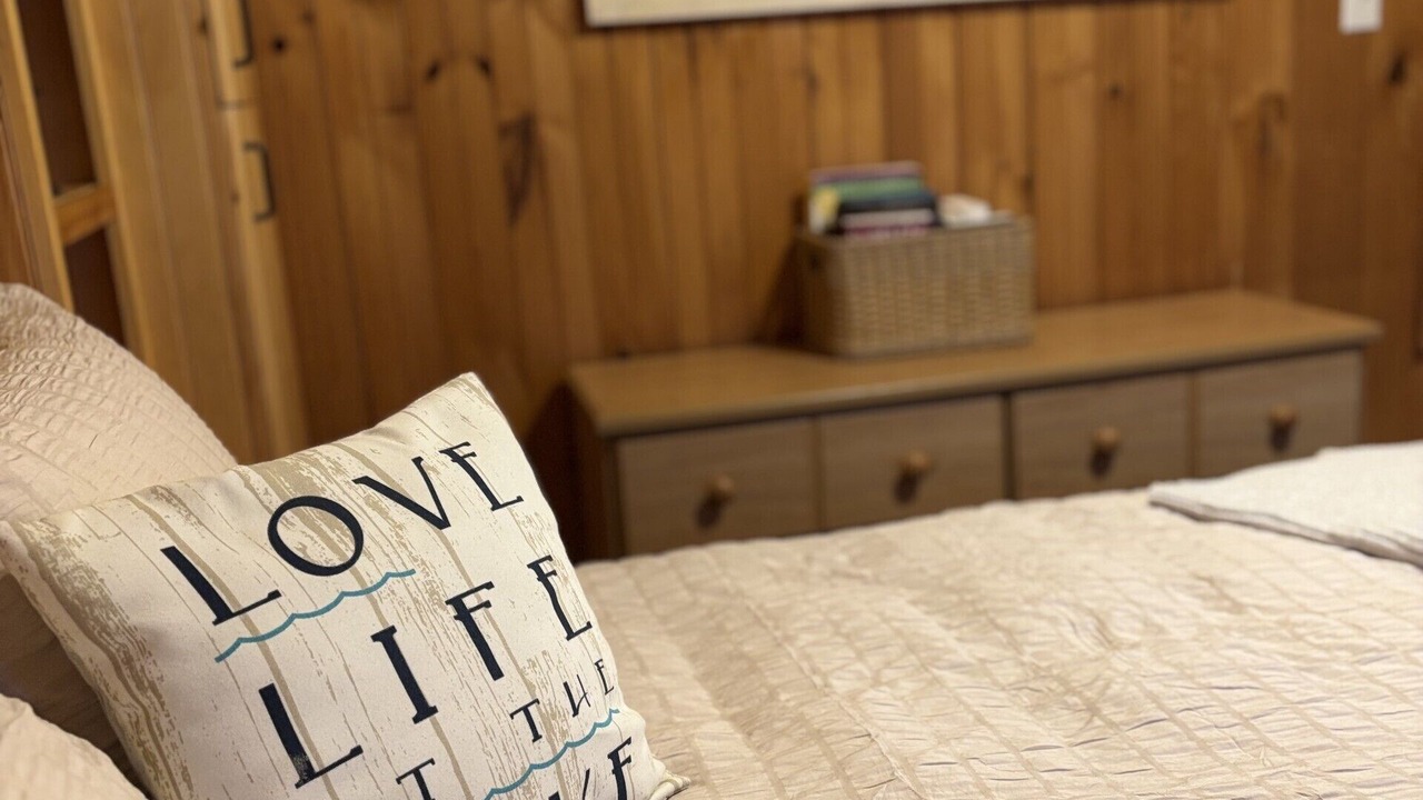 Photo of Bedroom in Bonshaw