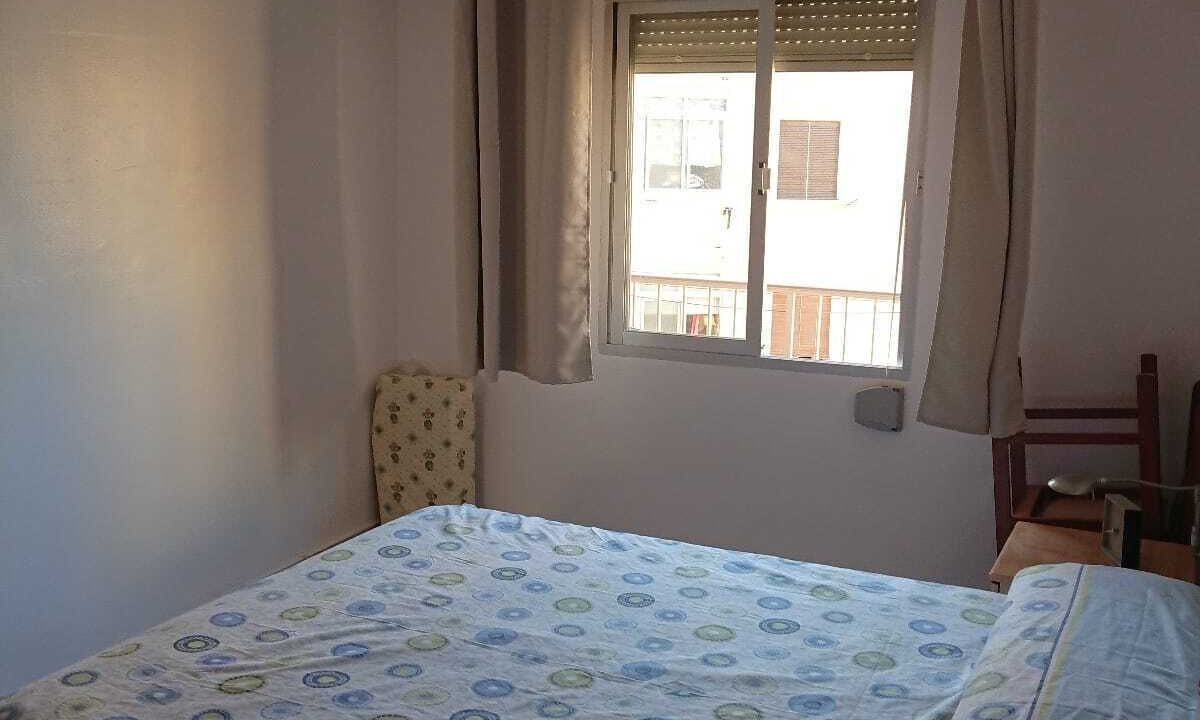 Photo of Bedroom in Tavernes de la Valldigna
