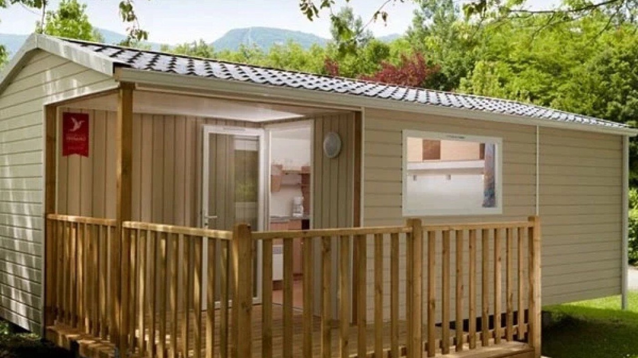 Photo of Outdoor in Avrille