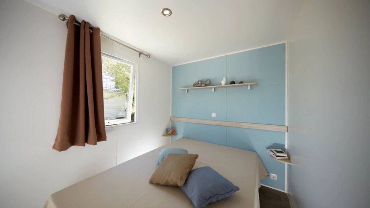 Photo of Bedroom in Avrille