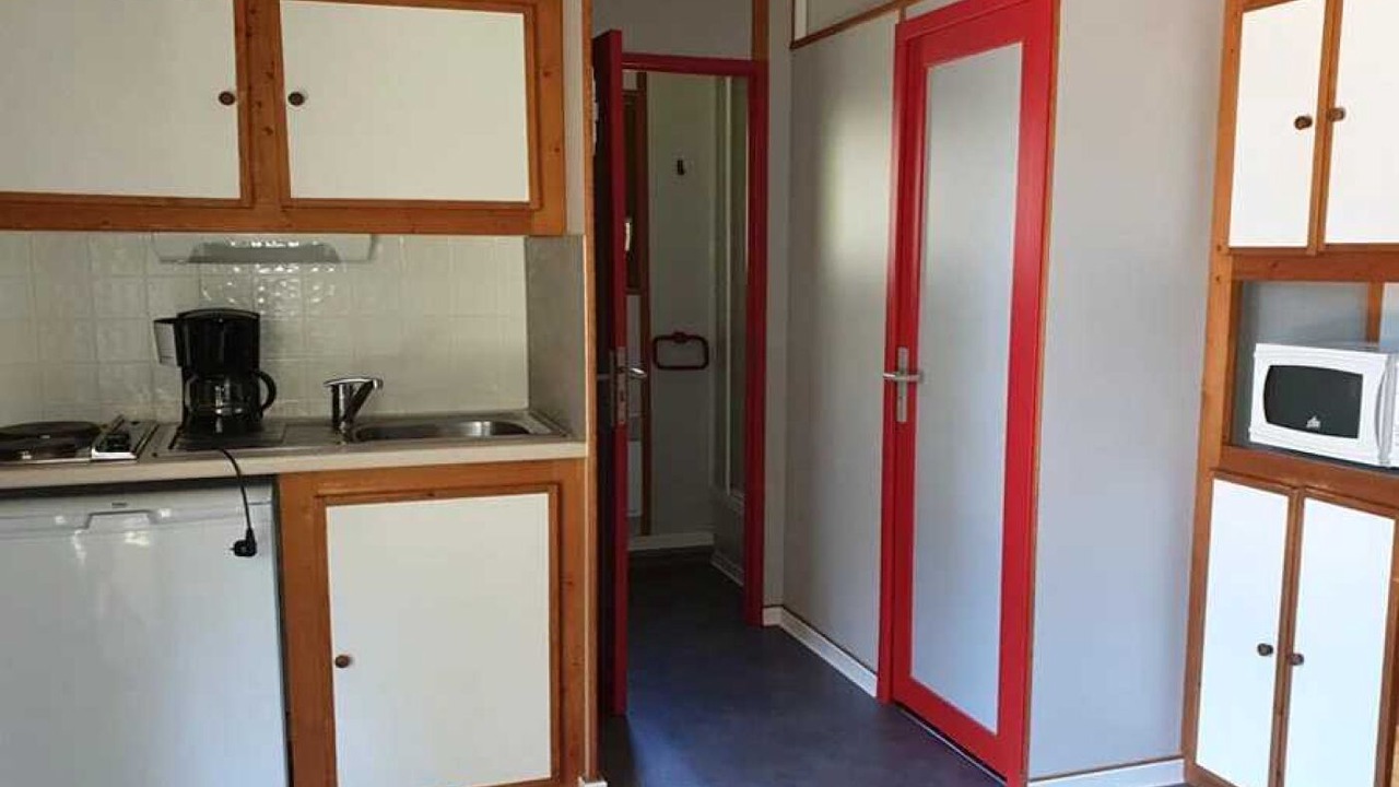 Photo of Kitchen in Argenton-Chateau