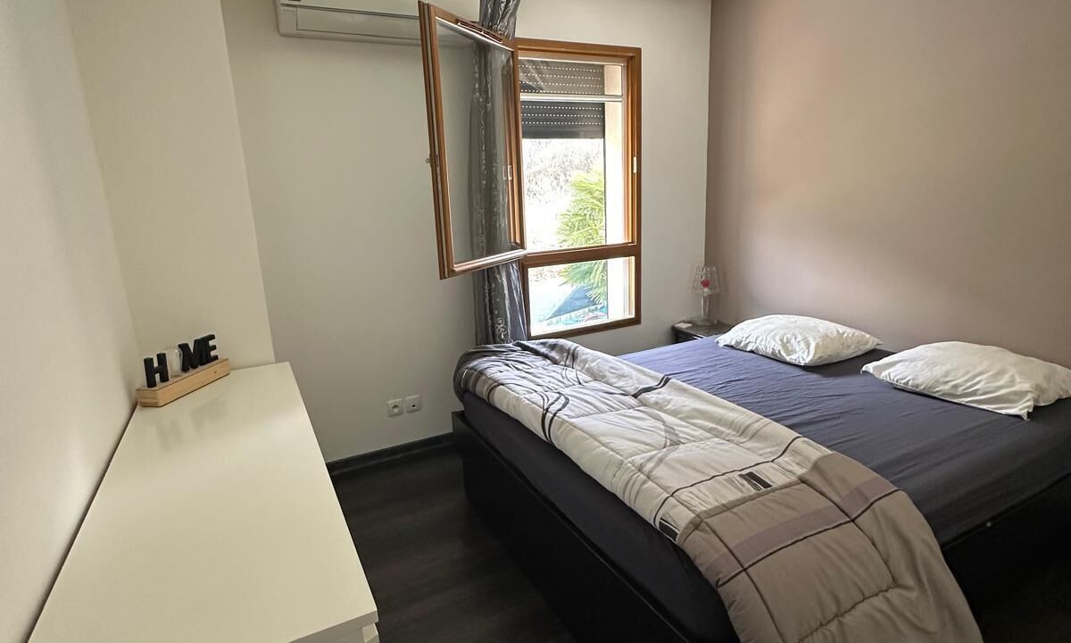 Photo of Bedroom in Tencin