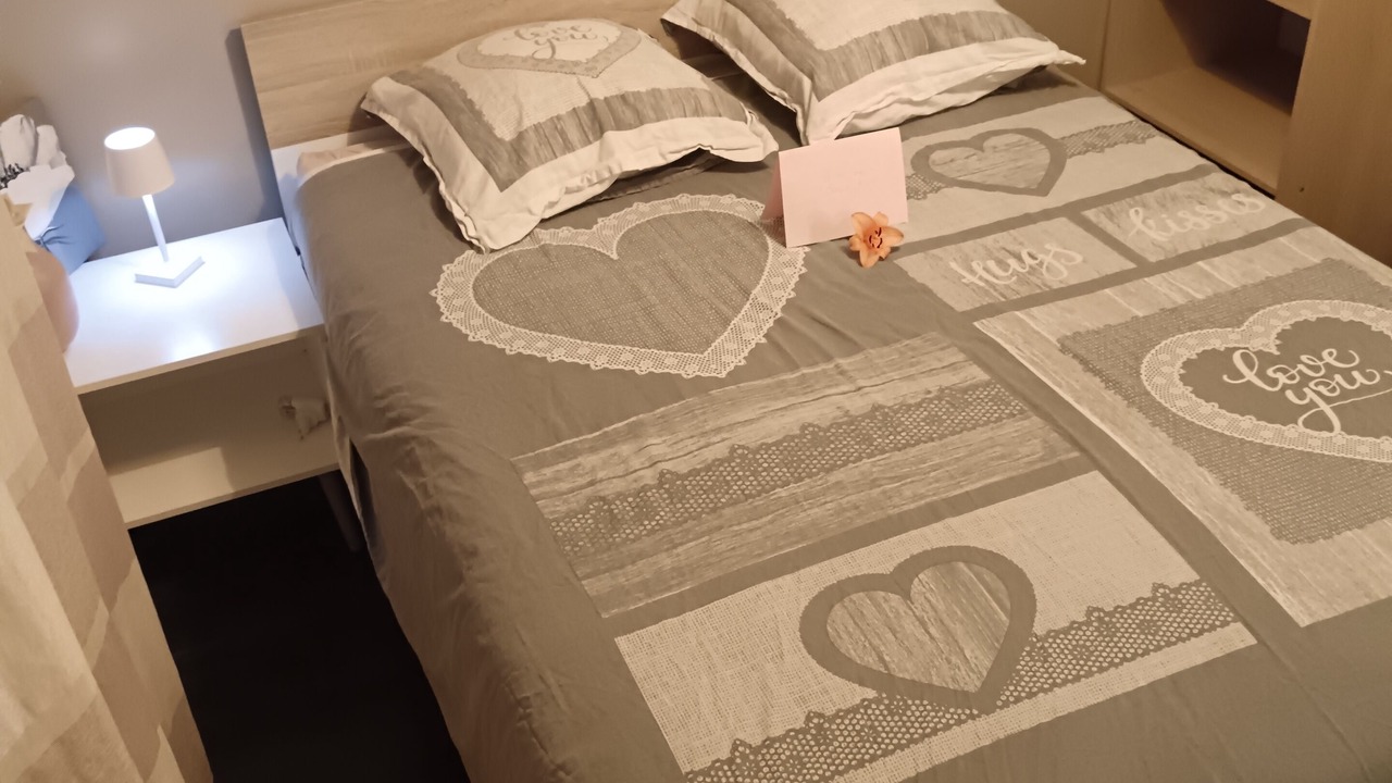 Photo of Bedroom in Tencin