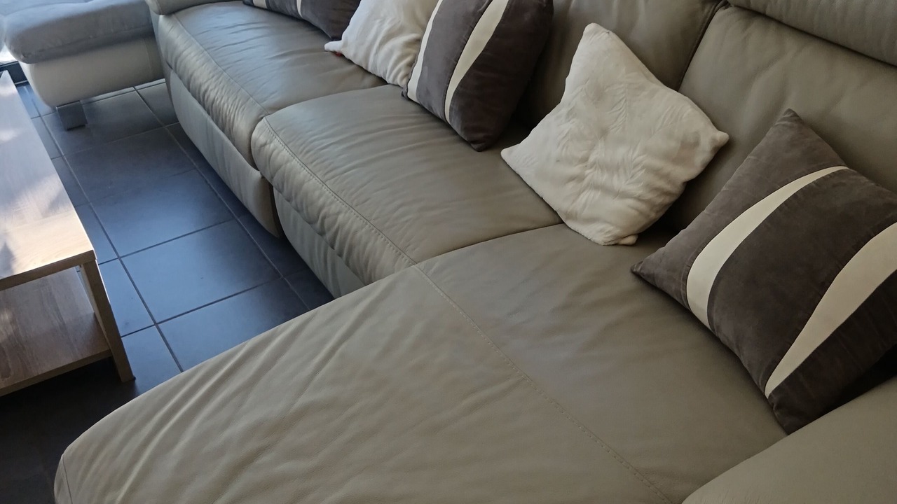 Photo of Livingroom in Tencin