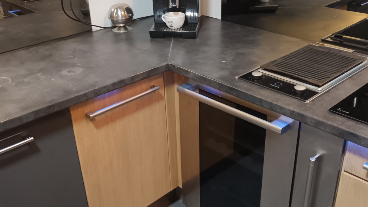 Photo of Kitchen in Tencin