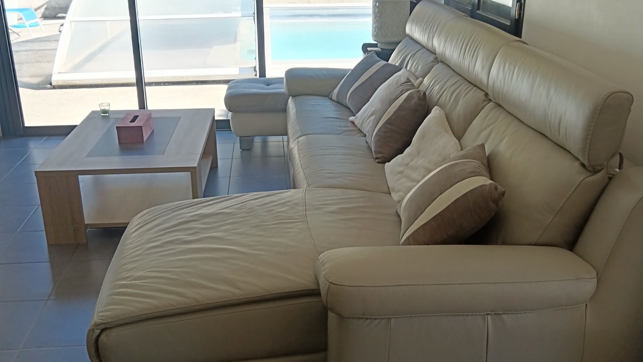 Photo of Livingroom in Tencin