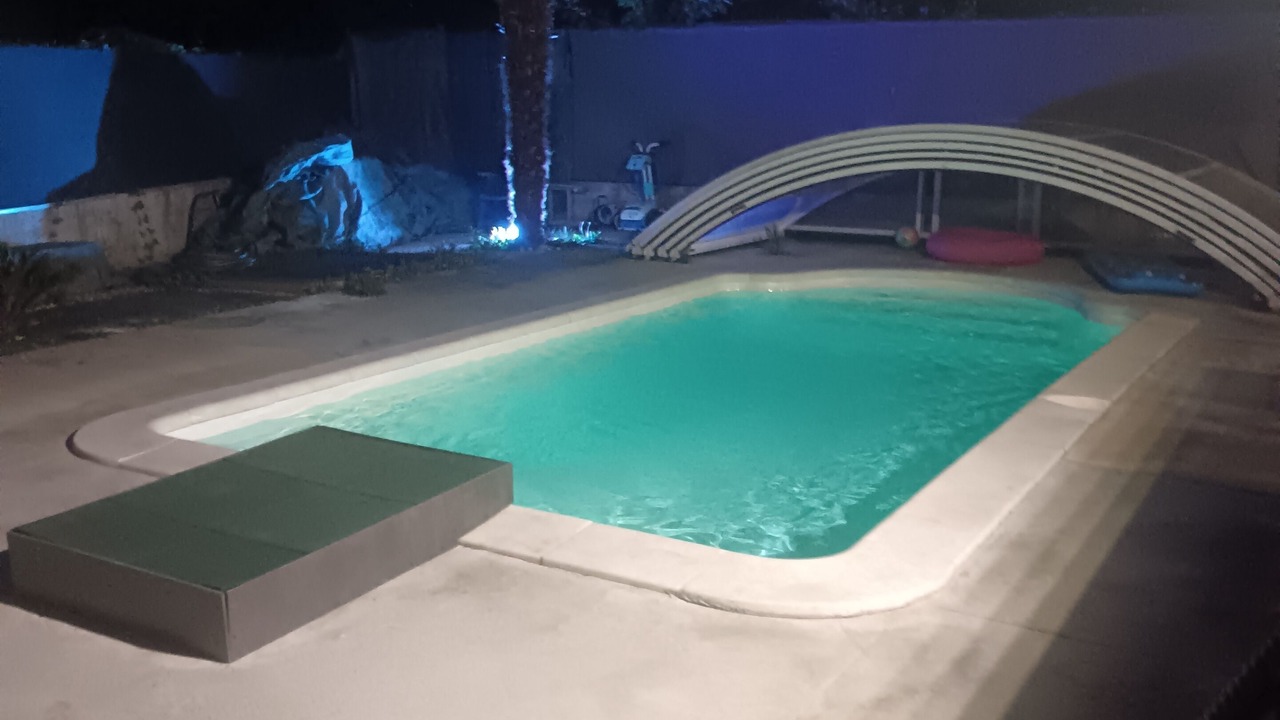 Photo of Outdoor in Tencin