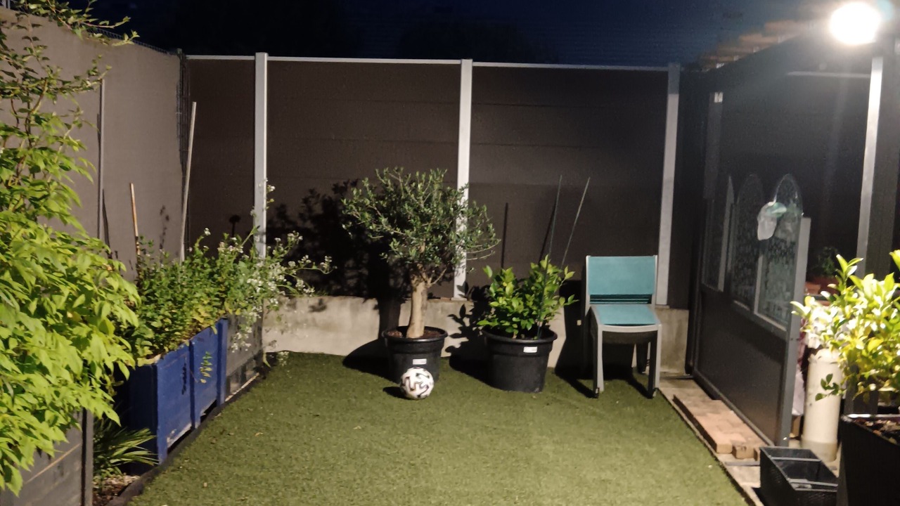 Photo of Outdoor in Tencin