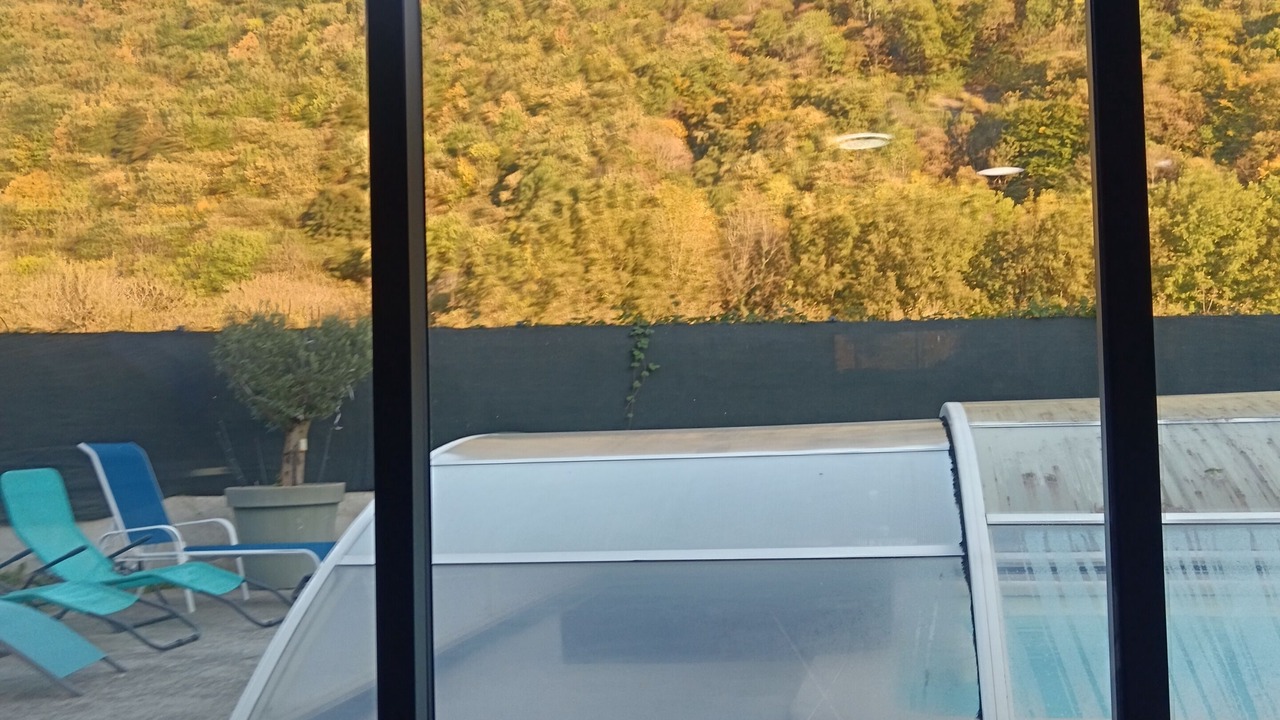 Photo of Patio Balcony in Tencin