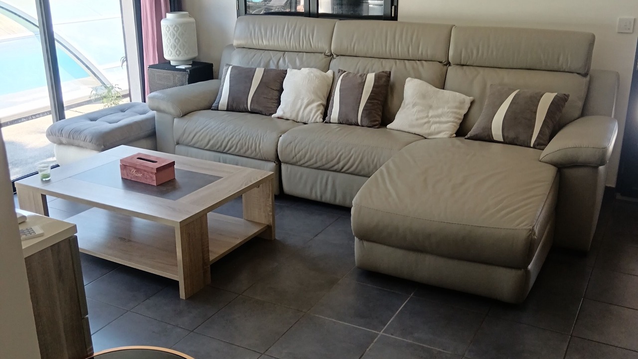 Photo of Livingroom in Tencin