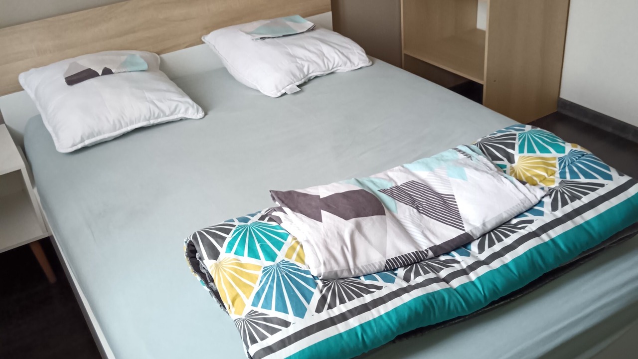 Photo of Bedroom in Tencin