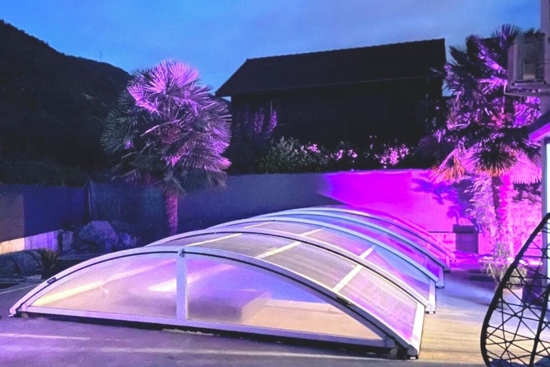 Photo of Outdoor in Tencin