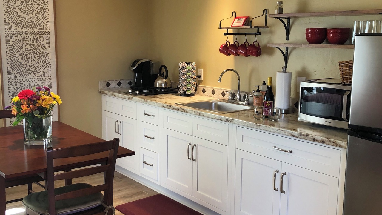 Photo of Kitchen in Escondido