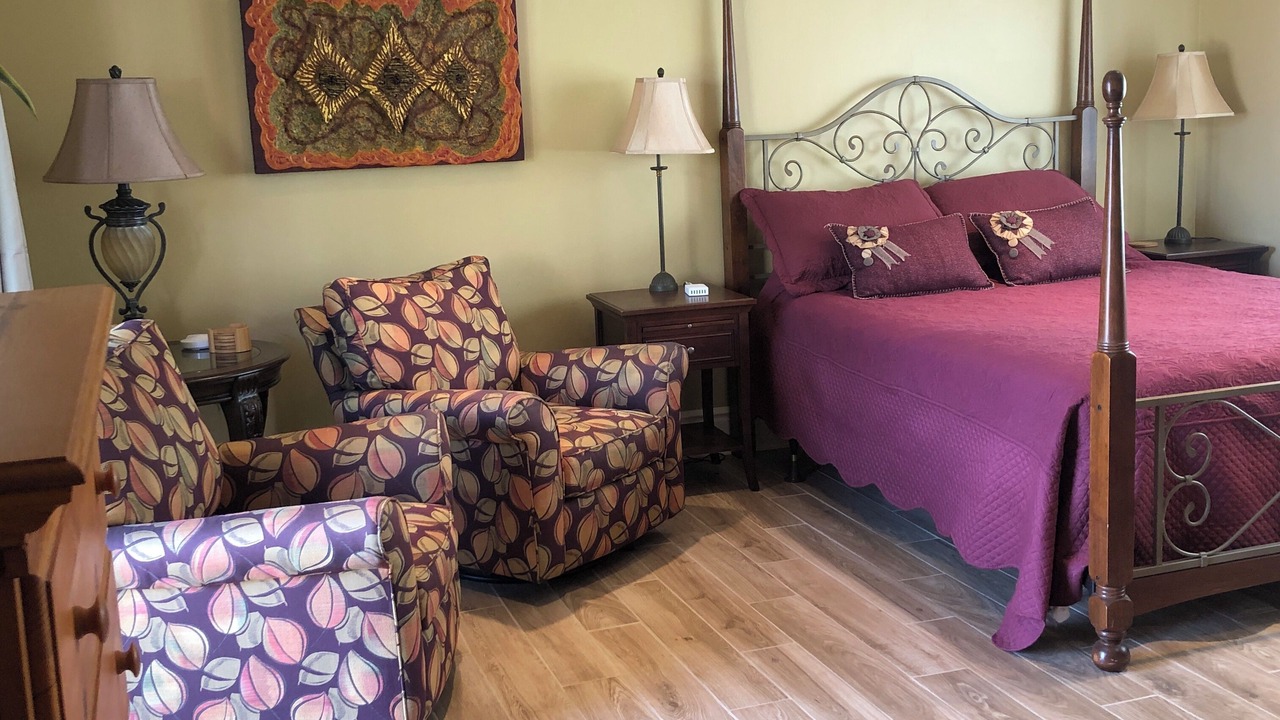 Photo of Bedroom in Escondido