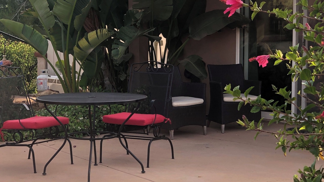 Photo of Outdoor in Escondido