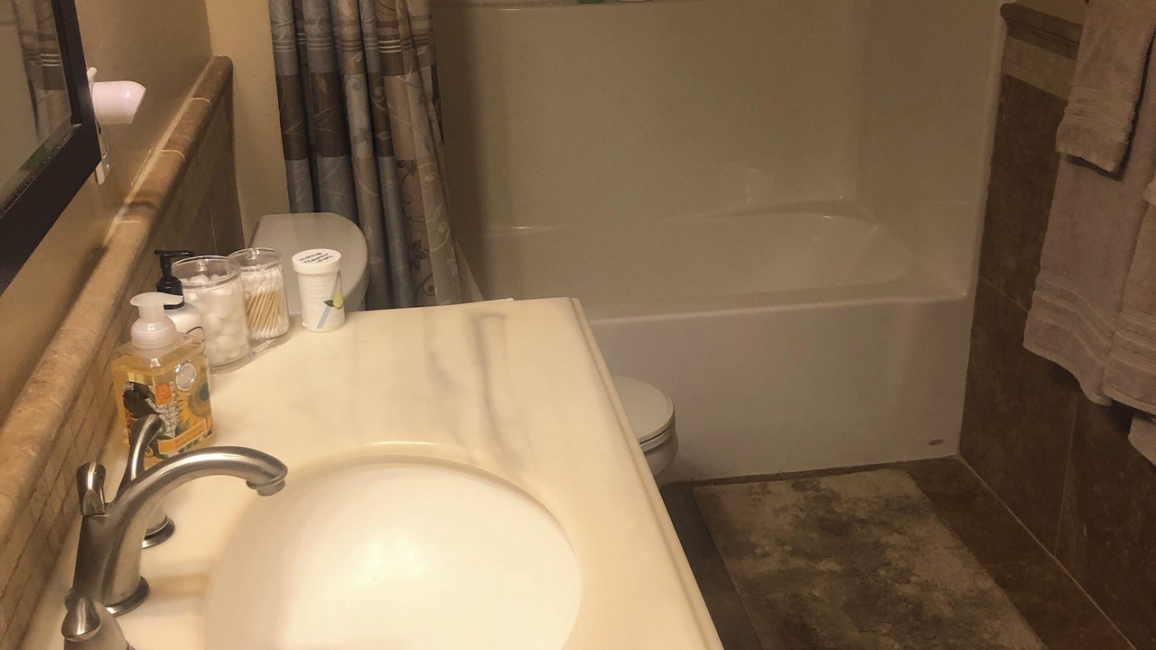 Photo of Bathroom in Escondido