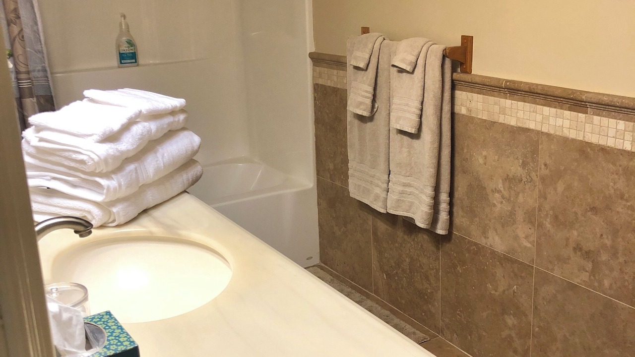 Photo of Bathroom in Escondido