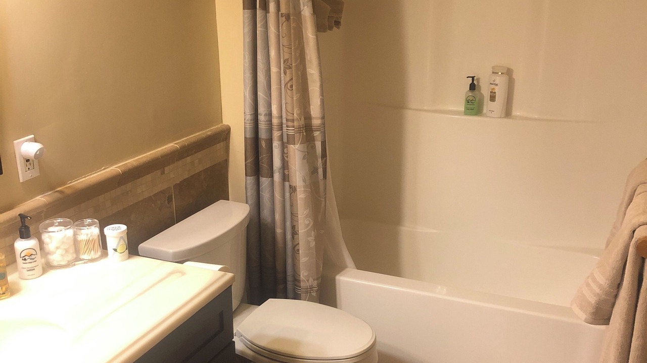 Photo of Bathroom in Escondido