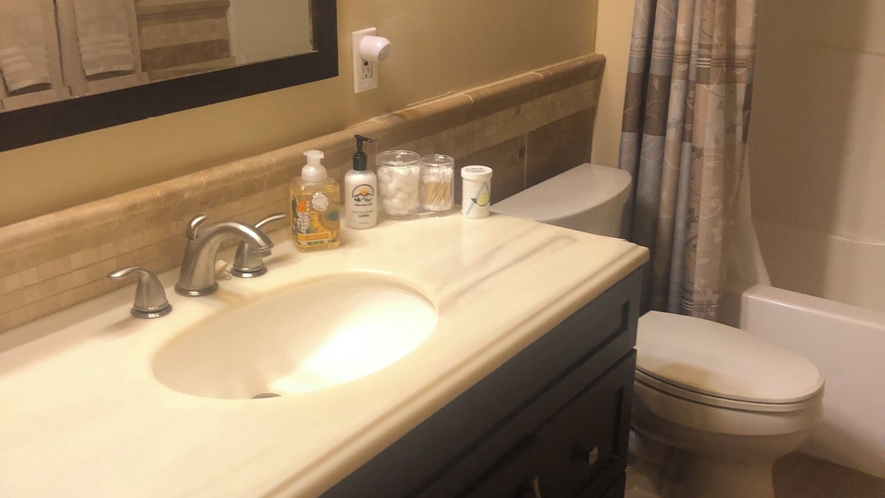 Photo of Bathroom in Escondido