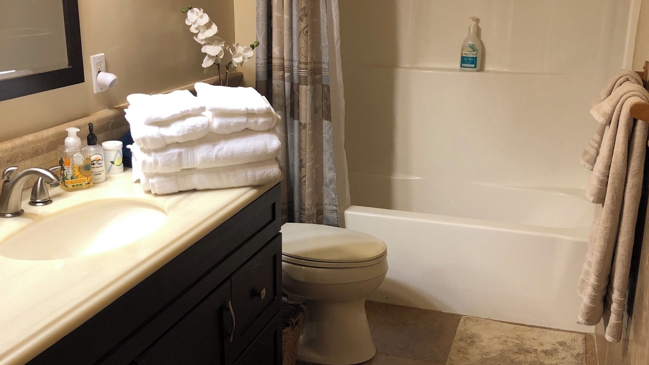 Photo of Bathroom in Escondido