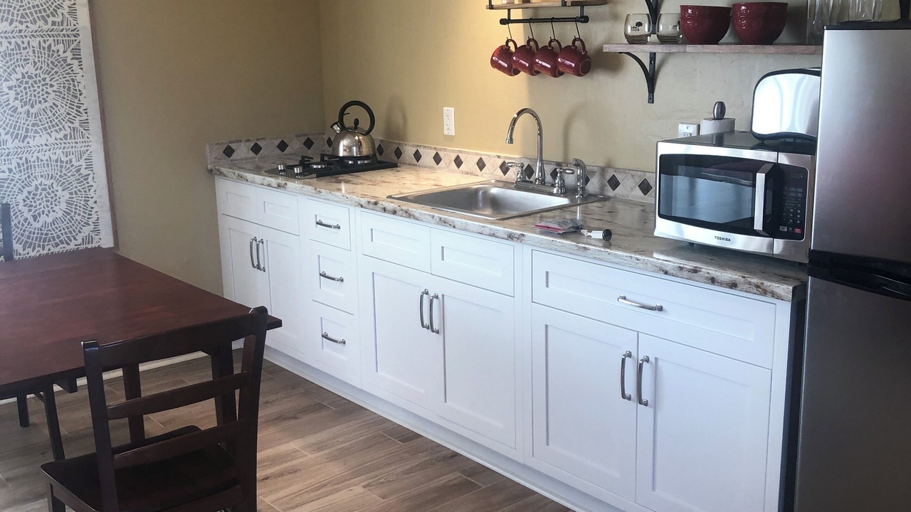 Photo of Kitchen in Escondido