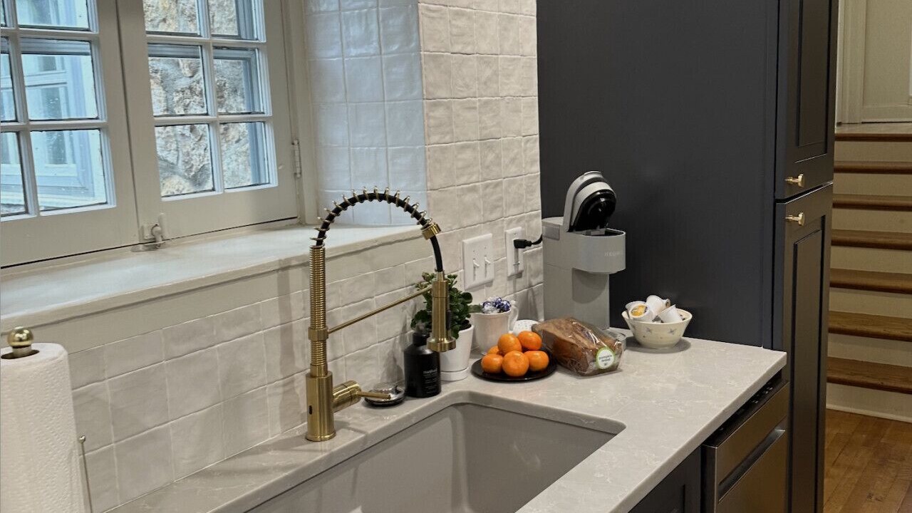 Photo of Kitchen in Oread