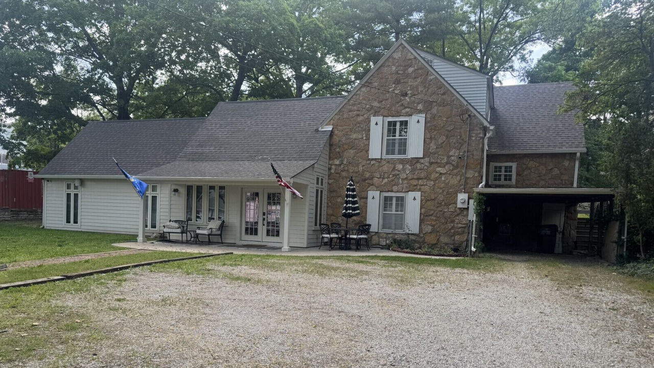 Photo of Outdoor in Oread