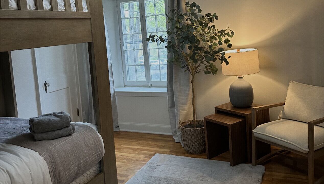 Photo of Bedroom in Oread