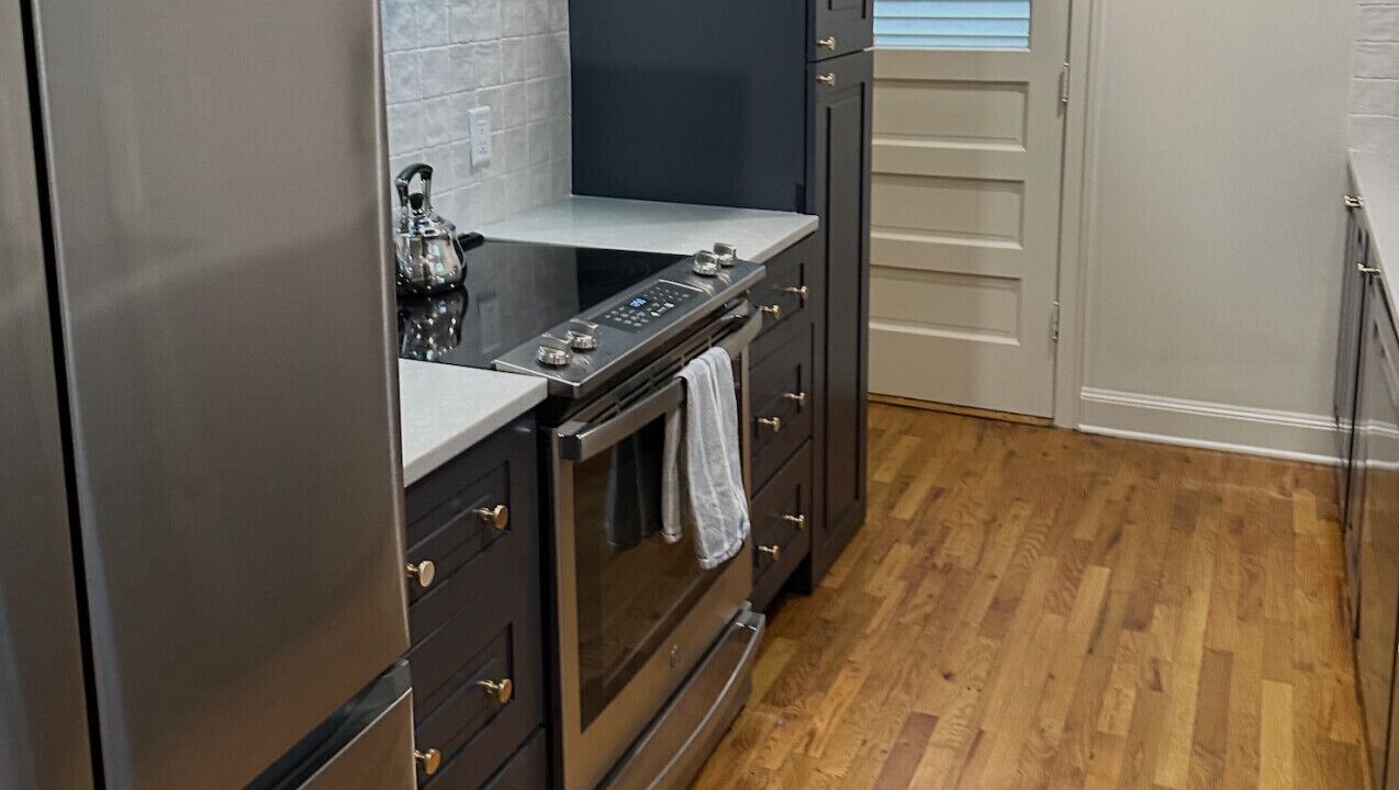 Photo of Kitchen in Oread